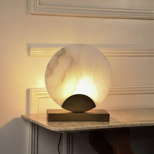 Zenith Table Lamp