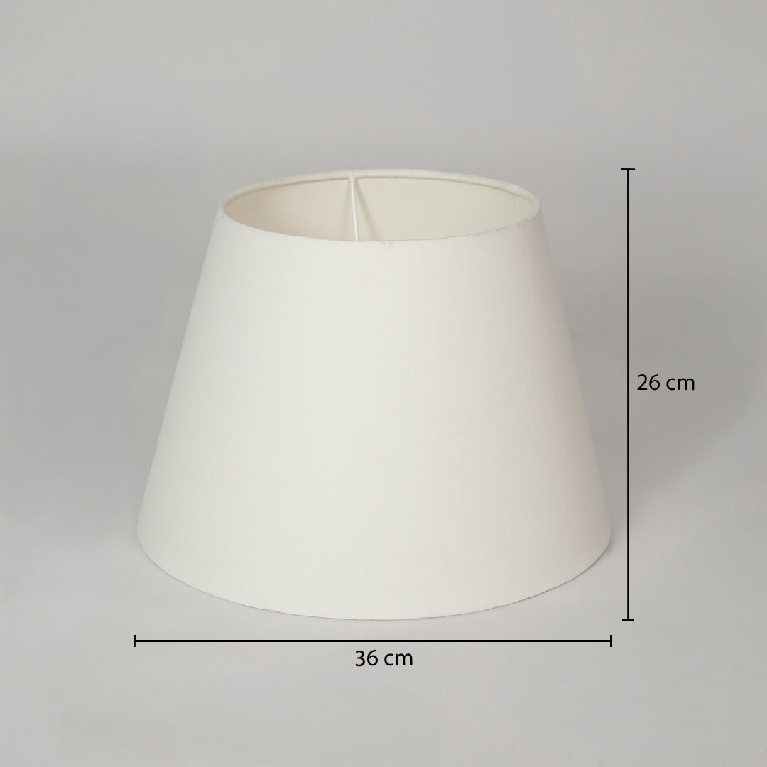 Aero Classic Empire Lamp Shade