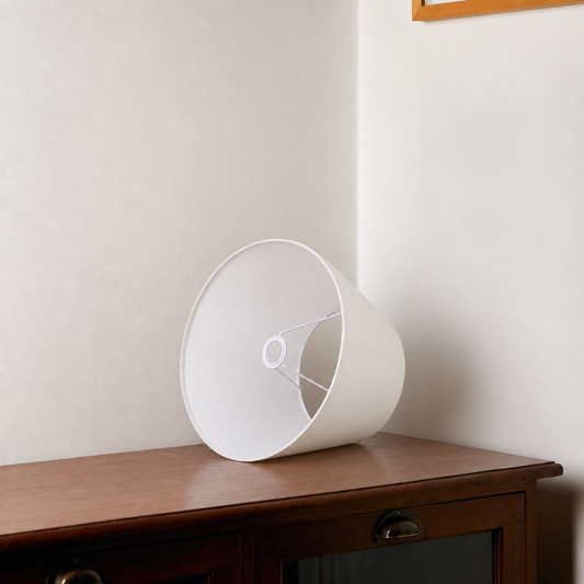 Aurea Classic Pure White Shade