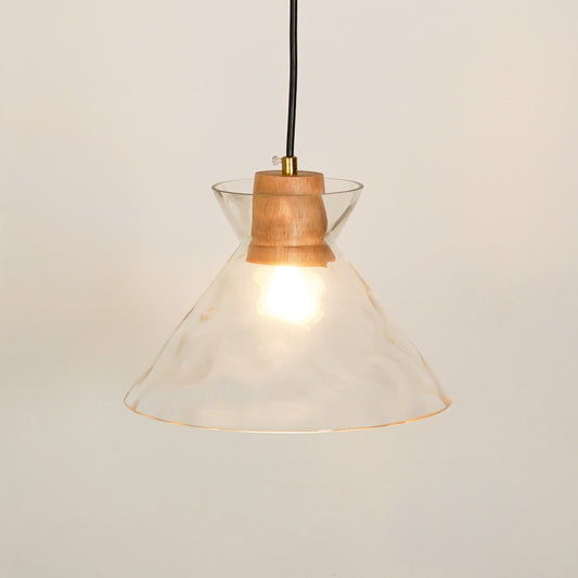 Broto Glass Hanging Light
