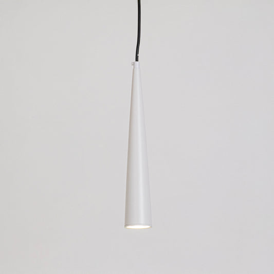 Brysun Pendant Light - White