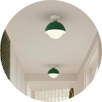 Ceiling Lights