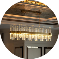 Chandeliers