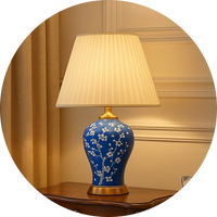 Chinoiserie Collection