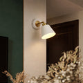 Cob Truck Wall Light - White