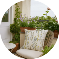Cushion Covers