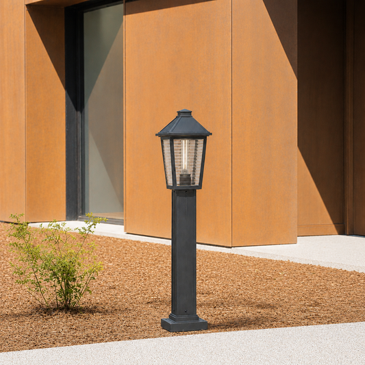 Dakota Outdoor Pole Light