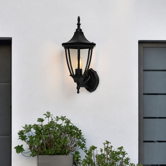 Dixon Outdoor Wall Light