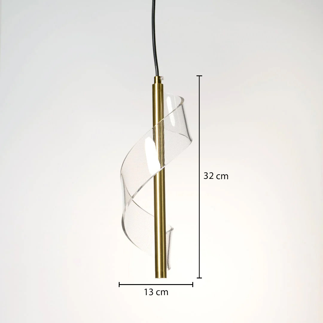 Encino Modern Pendant Lamp