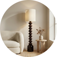 Floor Lamps