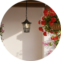 Hanging Lights