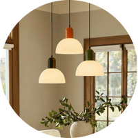 Indoor Lights