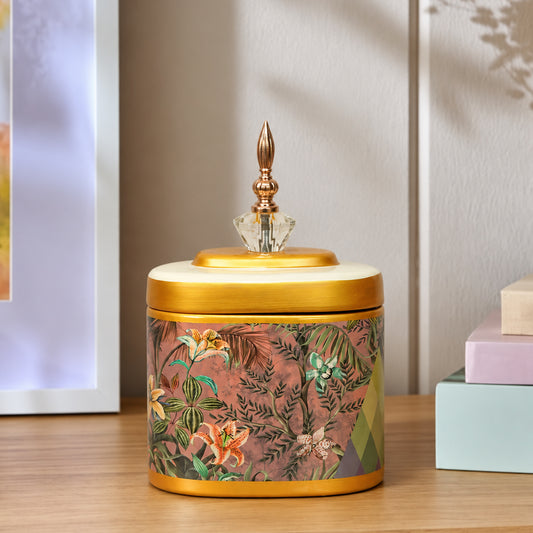 Japanese Ceramic Jar - Small