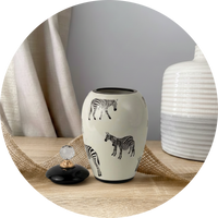 Decorative Jars