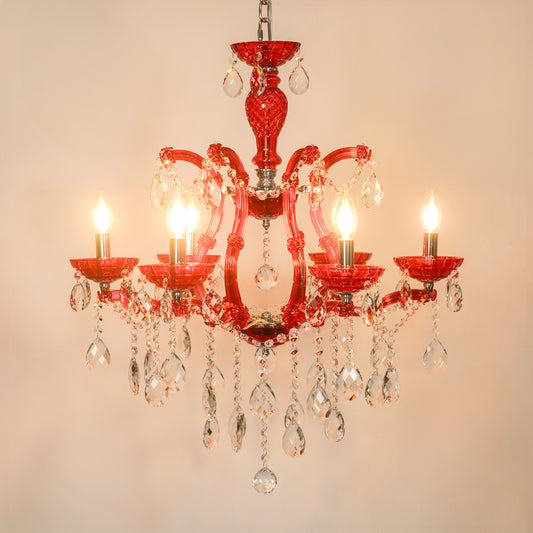 marchese-6-light-crystal-chandelier-red