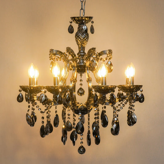marchese-8-light-crystal-chandelier-black