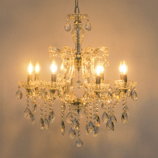 marchese-8-light-crystal-chandelier-silver-&-transparent