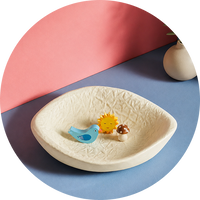 Trinket Tray Lookbook