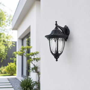 Morocco Outdoor Wall Light - Large