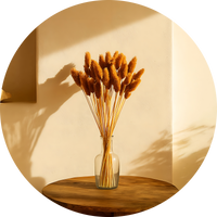 Dried Botanicals
