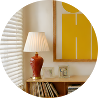 Indoor Lighting