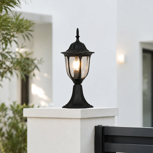 Neuro Outdoor Gate Light - Small