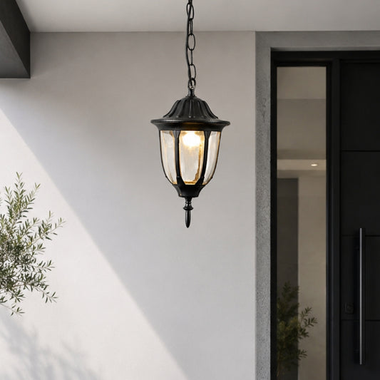 Neuro Outdoor Hanging Light - Small