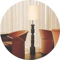 Floor Lamps