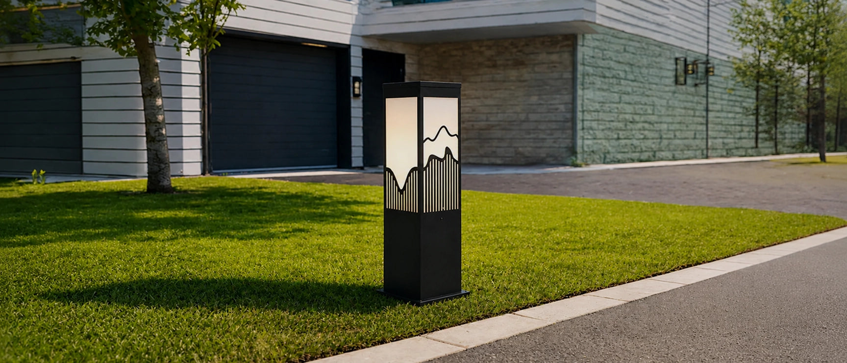 Outdoor Lights