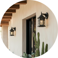 Outdoor Lights