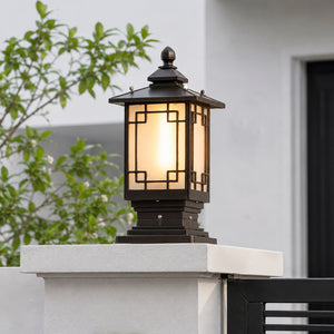 Paige Outdoor Gate Light
