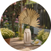 Dried Grasses