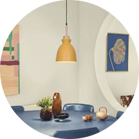 Pendant Lights