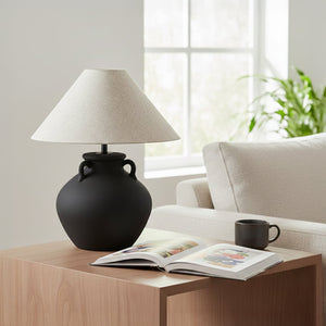 Radin Table Lamp