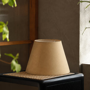 Rome Lamp Shade - Gold