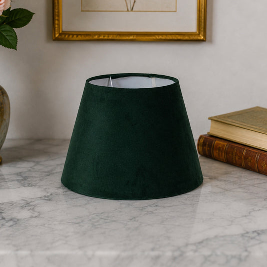 Rome Lamp Shade - Green