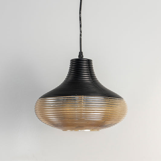 Rural Dome Hanging lamp