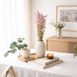 Small Daisy - Pink