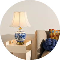 Table Lamps