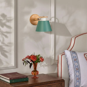 Tokyo Wall Light - Green