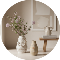 Vases