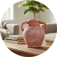 Flower Vases