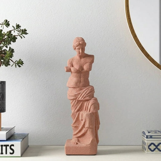 venus de milo ceramic sculpture main lifestyle