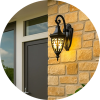 Wall Lights
