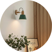 Wall Lights