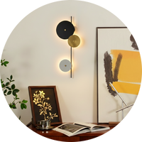 Wall Lights