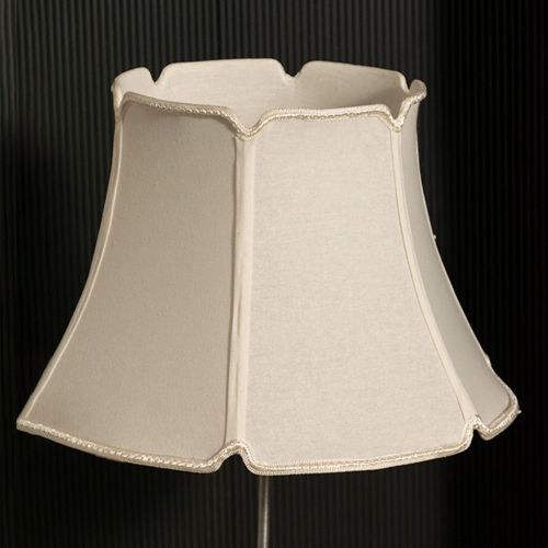 Calypso Bell Shade Lamp