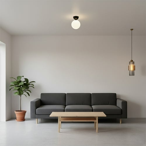 Mid century modern ceiling light ideas with stylish lighting and contemporary home decor inspiration.