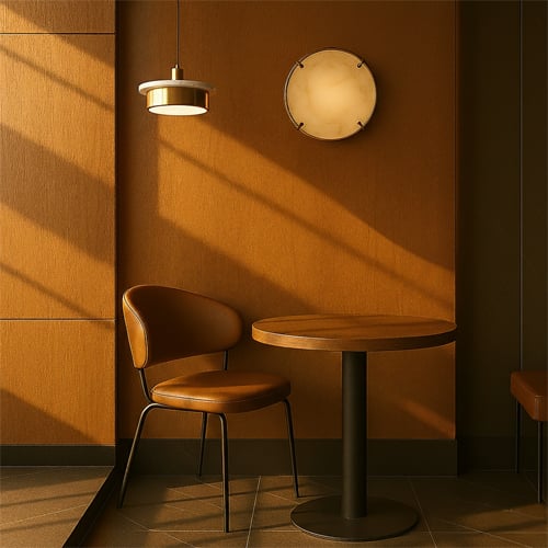 Alabaster vs marble decor ideas with elegant materials and modern interior styling inspiration.