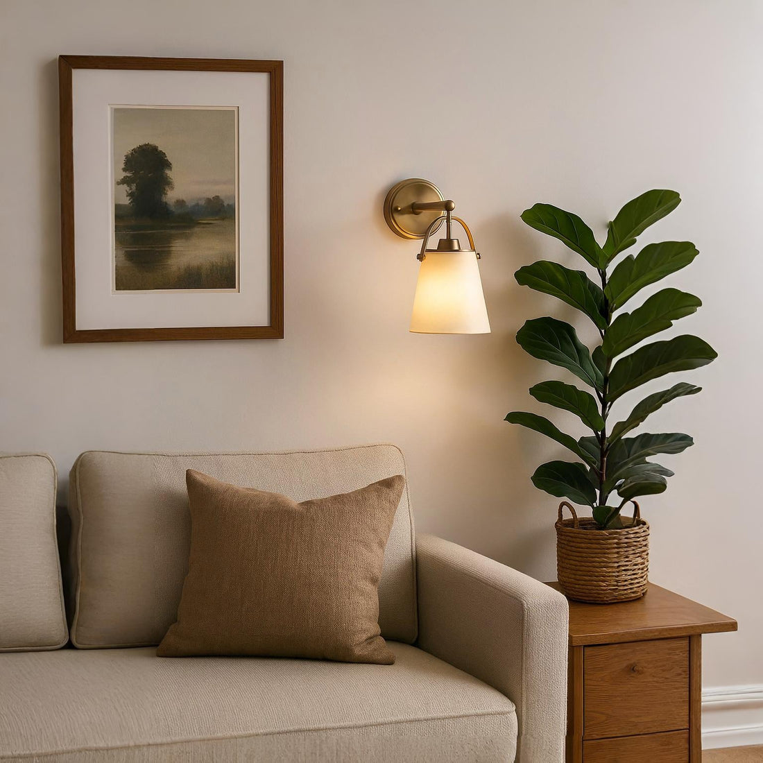 American style wall lamp ideas with classic lighting and stylish home interior decor inspiration.